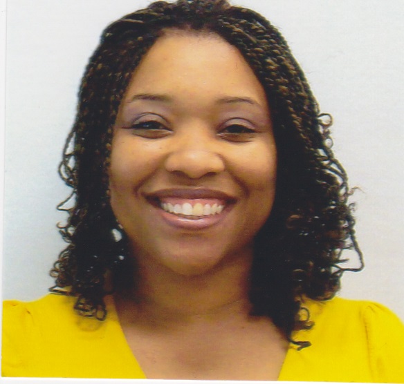 Tiffany Jones, LCPC - Safe Harbor Christian Counseling